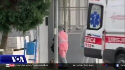 Shqipëri: Raste të reja koronavirusi