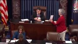 US Congress Leaves Immigration Topics for Next Year