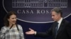 La Casa Blanca dispuesta a “aumentar el comercio y la inversión” en Argentina con el nuevo gobierno de Milei