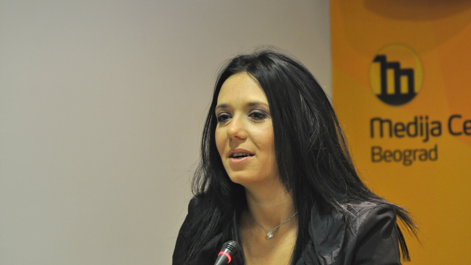 Brankica Stanković (arhivski snimak)
