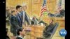 Judge Delays Flynn Sentencing in Hopes of Further Cooperation