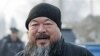 Chinese Artist’s Wife Sees Him for First Time Since His Detention