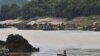 Environmental Activists Angered by Early Work on Lao Dam