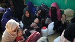 ရိုဟင်ဂျာဒုက္ခသည်များစီစစ်ခေါ်ယူရေး UNHCR ပူးပေါင်းပါဝင်မှု ကမ်းလှမ်း