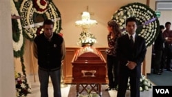 México es el país más peligroso de la región para los periodistas, en lo que va del año han sido asesinados doce comunicadores.