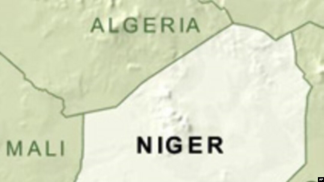 ECOWAS Backs EU Ultimatum to Niger’s Leaders 