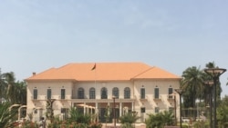Guiné-Bissau: Irregularidades nos cadernos eleitorais dividem governo e oposição
