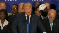 Donald Trump on Obama Birther Controversy