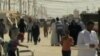 The most visible impact on Jordan is more than half-a-million Syrian refugees. 