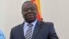 Shugaban Jamiyyar Adawa Na Kasar Zimbabwe Yace Zai Yi Murabus