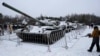 Russia Ukraine