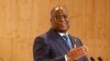 Prezida Tshisekedi Yahaye Uruhusha Ingabo za Uganda Kujya Kurwanya ADF 