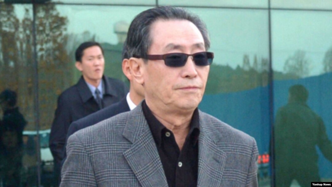 지난 4일 중국의 6자회담 수석대표인 우다웨이 중국 외교부 한반도사무특별대표가 평양에 도착했다.