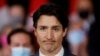Trudeau anuncia un plan que congela la compra de armas de fuego en Canadá
