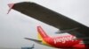 Vietjet đùa giỡn với hoàng gia Thái?