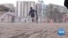 Young Girls Follow Passion for Football Despite Insurmountable Odds