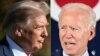 Trump y Biden regresan a la campaña electoral tras duelo en foros ciudadanos