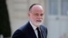 Edouard Philippe