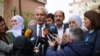 Eski Diyarbakır Büyükşehir Belediye Başkanı Selçuk Mızraklı 
