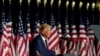 Trump Accepts the Republican Party’s Nomination
