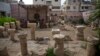 کشف قدیمی‌ترین فابریکه تولید بیر در مصر 