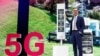 Kamfanoni Biyu Na Salula A Najeriya Sun Yi Nasarar Samun Lasisin Fasahar 5G 
