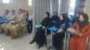 بازگشایی پوهنتون‌ها در افغانستان؛ صنوف پرده دار میان محصلان پسر و دختر