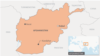 Farah province, Afghanistan