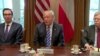 Trump Officials Denounce Anonymous Attack From 'The Quiet Resistance'