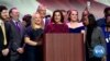 With the Midterms Over, Both Parties Look to 2020
