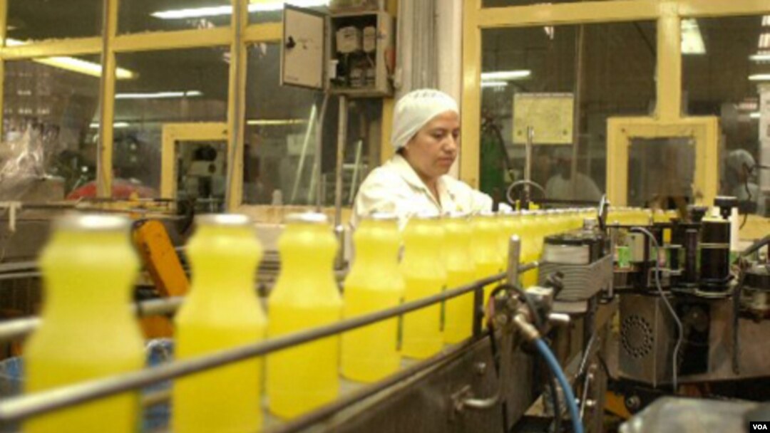 En economías como la de México los riesgos para las exportaciones serían más palpables.