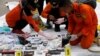 Plane Crash Refocuses Discussion on Indonesian Air Security 