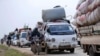 Syria Faces Humanitarian Catastrophe if Turkish Border Is Closed