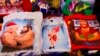 Berlin's traditional Christmas markets reflect city's growing diversity
