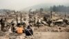Finance Minister: Chile's Forest Fires Will Cost Government $333M