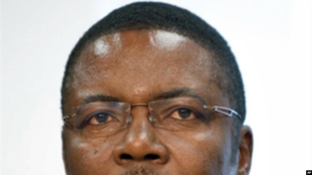 Kenya’s Parliamentary Speaker Kenneth Marende (file)
