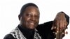 Tchando, cantor da Guiné-Bissau