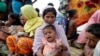 Yan Gudun Hijiran Rohingya