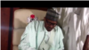 Shugaba Muhammadu Buhari 