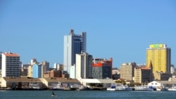 Maputo sofre crise de abastecimento de água