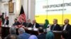 آقای غنی ایجاد مرکز عدلی و قضایی مبارزه با فساد را نمونۀ از قاطعیت دولت در مبارزه با فساد عنوان کرد