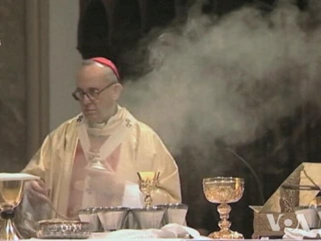Strained Under Benedict, Vatican's Interfaith Ties Already Improving