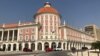 Queda de receitas leva Governo angolano a retirar obras do OGE revisto para 2020