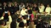 尼加拉瓜總統奧爾特加宣誓就職