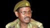 General Berhanu Jula of the Ethiopian Armed Forces, confirms the arrests of suspected Islamic State members operating in the country. (Credit: Ethiopian Press Agency)