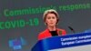 EU Threatens Vaccine Export Ban, Prompting UK, Australian Backlash