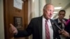 Congressman Loses Committee Posts Over Racist Remarks