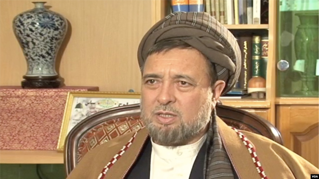 محمد محقق می‌گوید که حضور داعش در چندین ولسوالی ولایات فاریاب، سرپل و جوزجان رو به افزایش است
