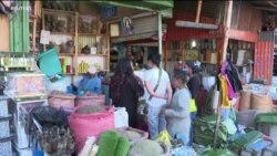 ከምሽቱ 3:00 የአማርኛ ዜና