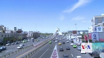 ایران: باب مذاکره در مورد 'برجام' باز است